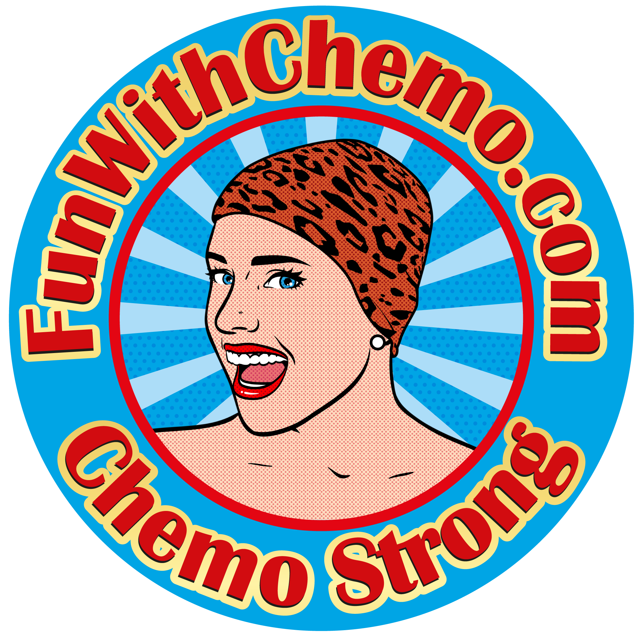 Fun With Chemo