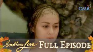 Endless Love: Chemotherapy for Jenny | Full Episode 76